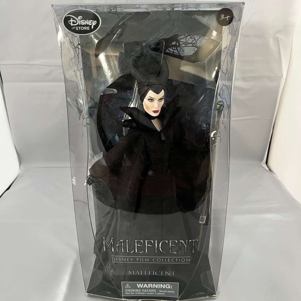 Disney film collection Doll